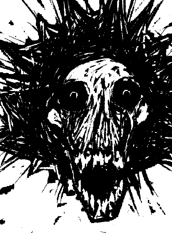 HeaviestBruh's tweet photo. Y'all ain't ready for my next big drawing https://t.co/bX79HxXjWx