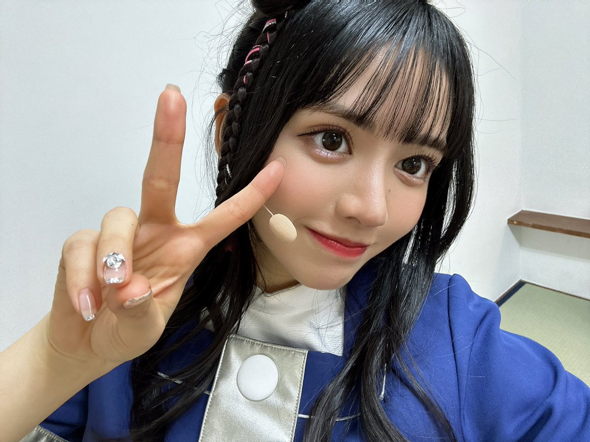 ニャンちゅう の宇宙に夢チュー！ in種子島 ふぁー！楽しかったー