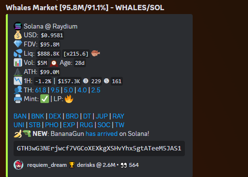 22 days for a proper 12x that we can comfortably enter with size.

Being early and betting big on decent teams is what will bring Valhalla to Expeditors.

We are recruiting. Want to join? Give us a reason down below.