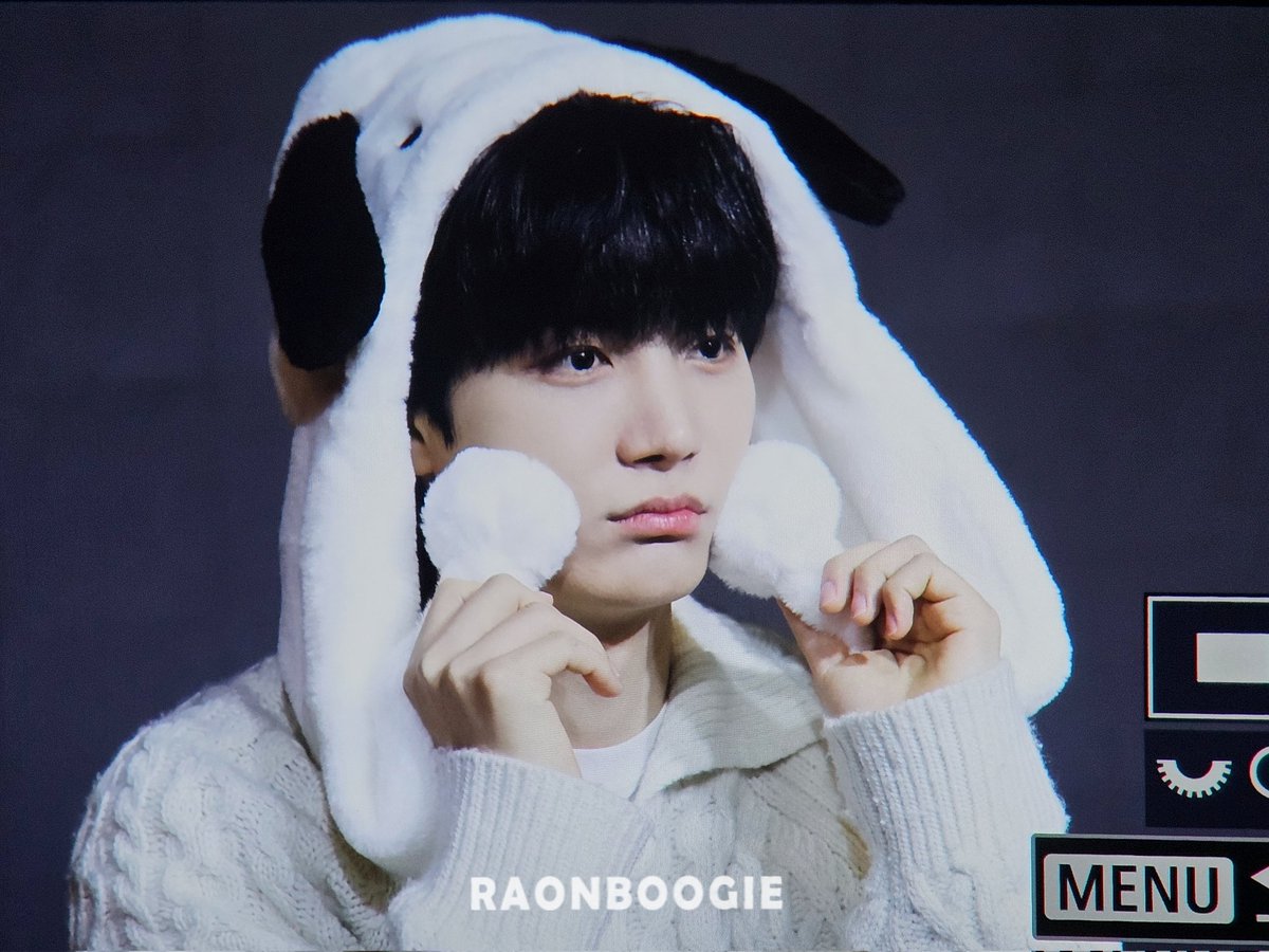 RAONBOOGIE tweet media