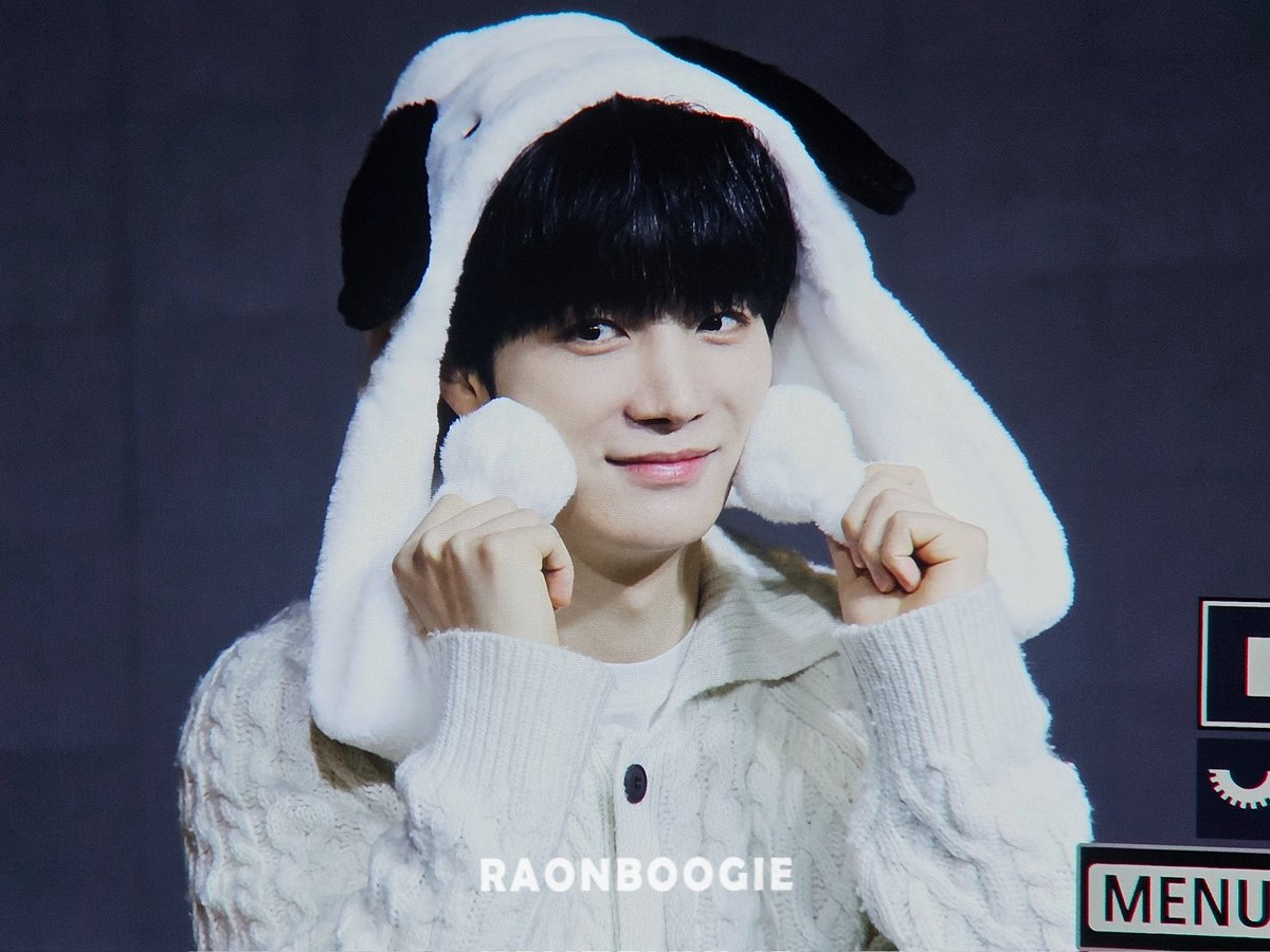 RAONBOOGIE tweet media