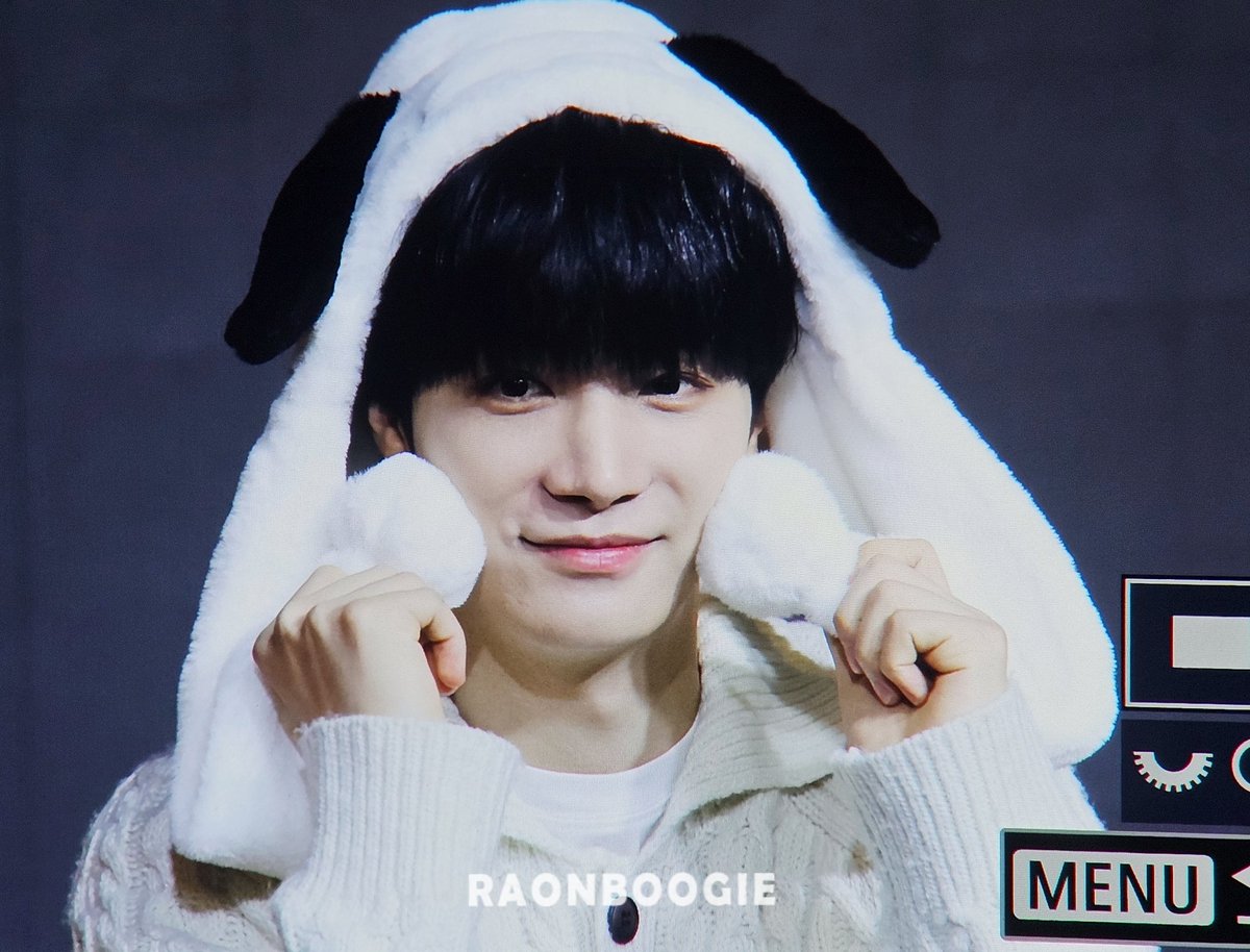 RAONBOOGIE tweet media