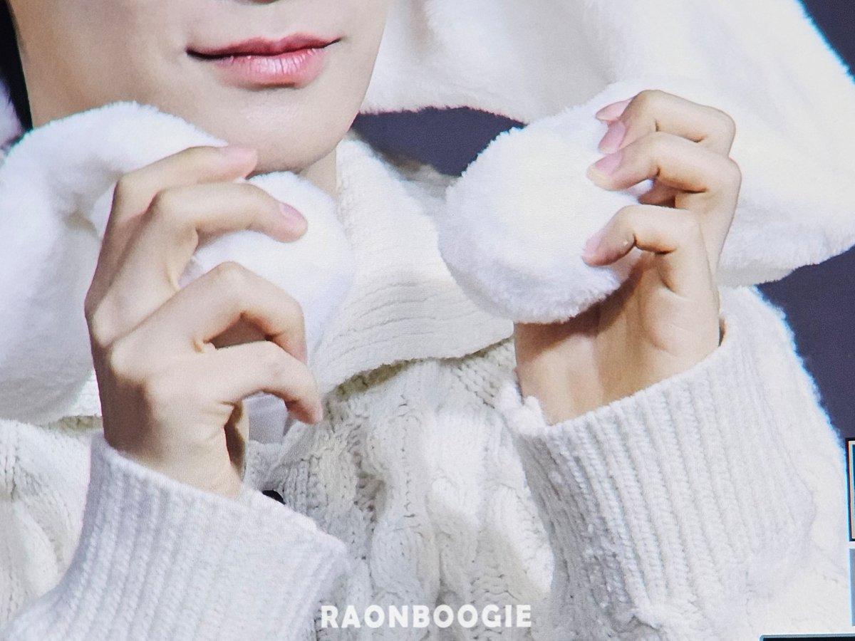 RAONBOOGIE tweet media