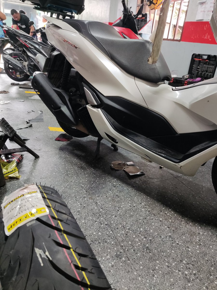 Napabayaan na kita baby😭