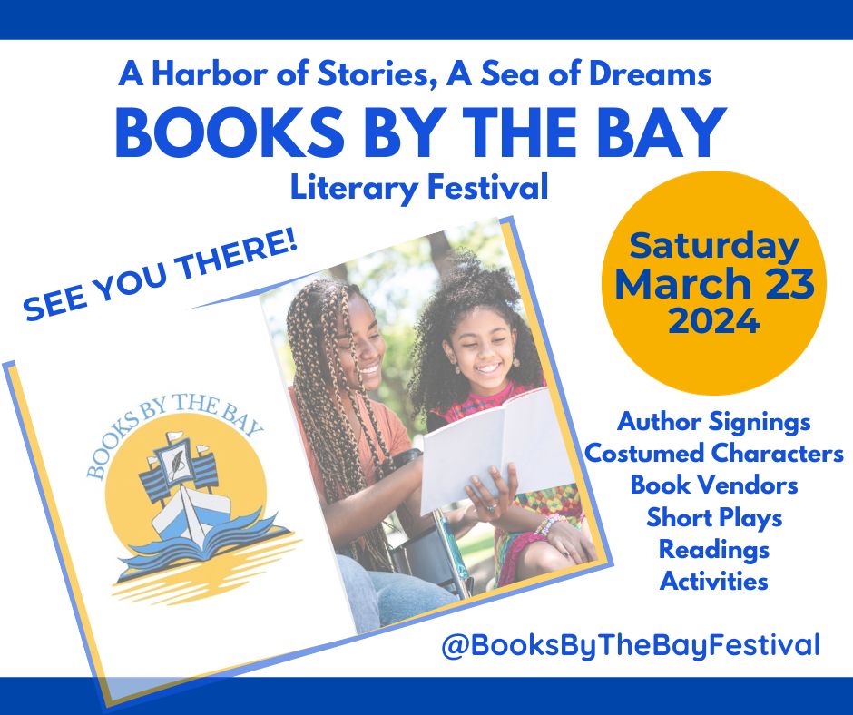 Emerald Coast Writers tweet media