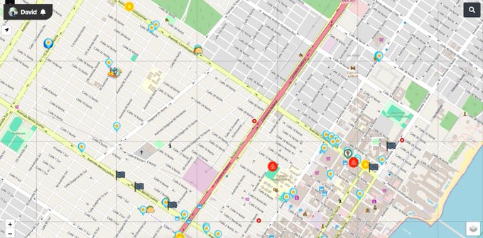 Ya tiene Airbnb Tacos Helados Juegos entre otras cosas es un mapa con metas y actividades para hacer<a href="/tag/nuevafotodeperfil"class="tags"><span>#nuevafotodeperfil</span></a>