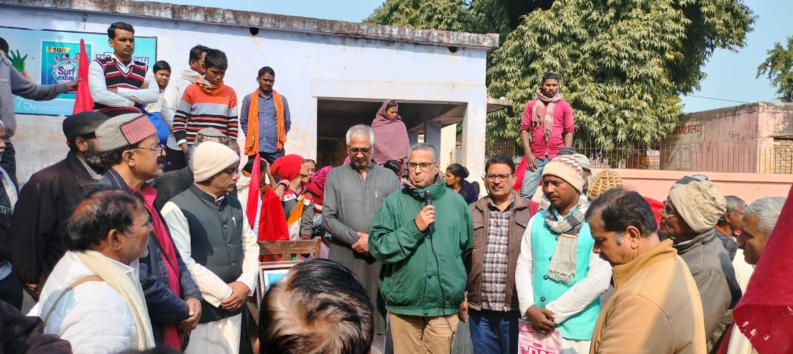CPIML Liberation, Bihar tweet media
