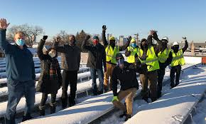 The Garden of Second Chances: James, an ex-convict, transformed an abandoned lot into a community garden. This act of redemption not only beautified the neighborhood but also symbolized his personal growth.
