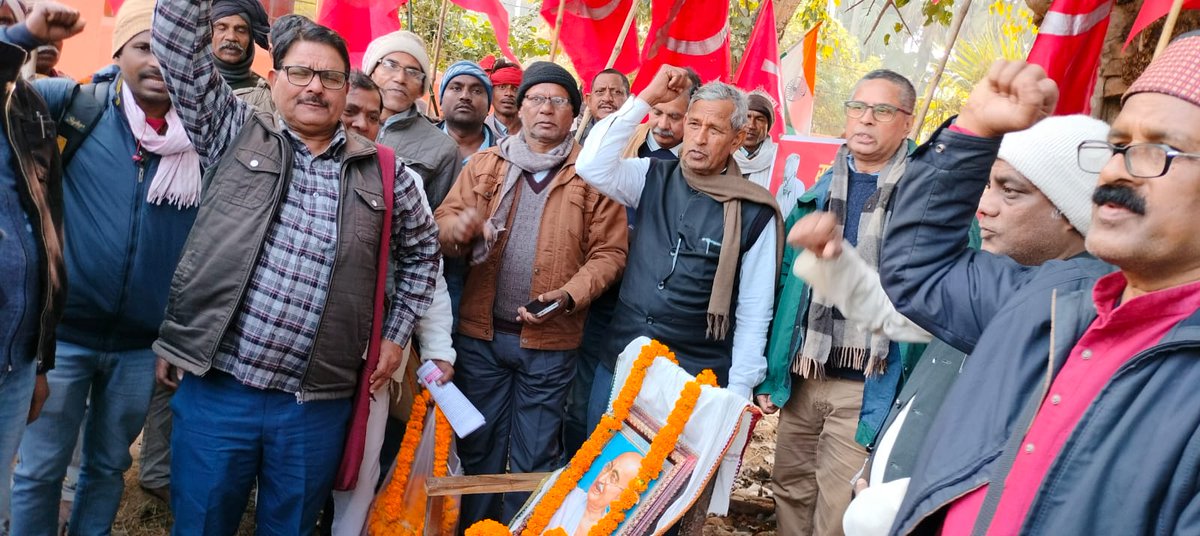 CPIML Liberation, Bihar tweet media