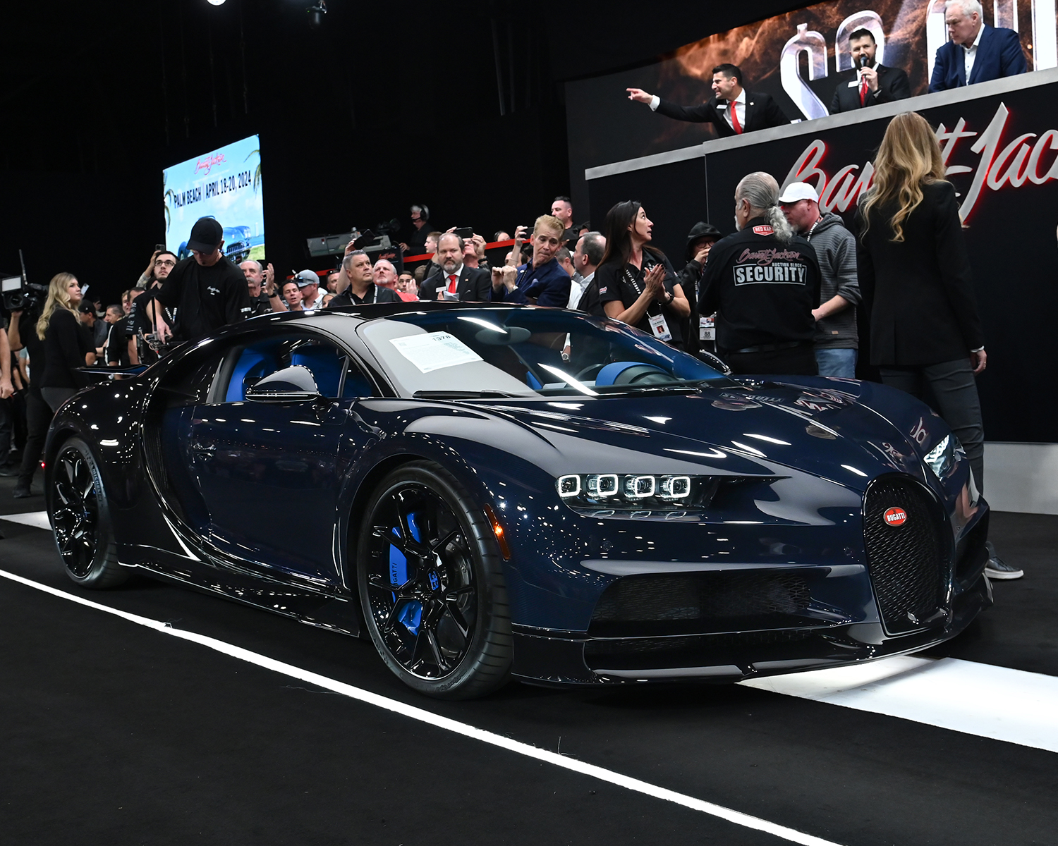 Barrett Jackson 2024 Docket Sheet Version Rikki Christan