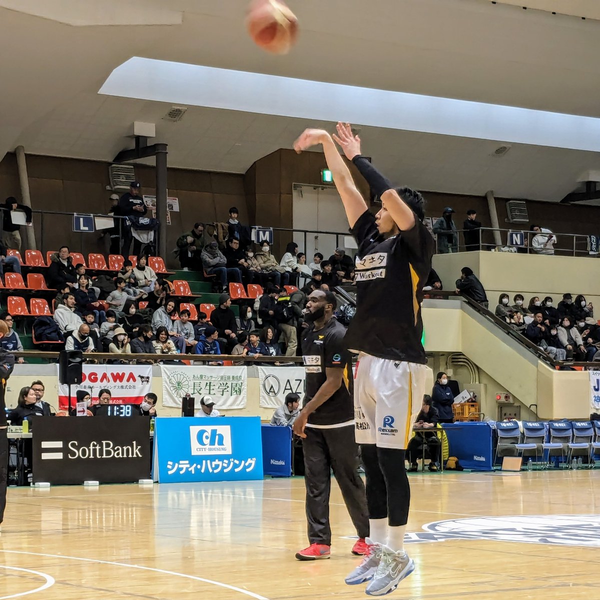 今日ここから勝利を信じて
KJ様あげときます🏹