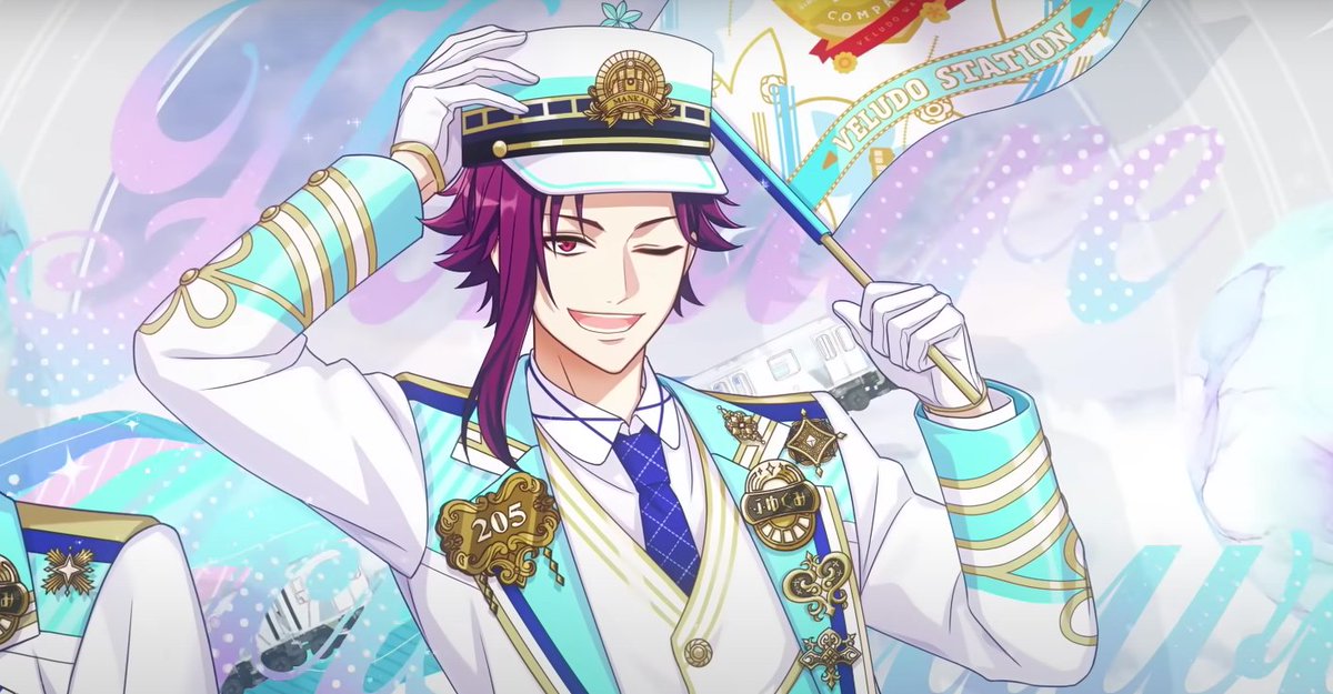 Kantoku-kun, selamat hari perayaan ketujuh!

Umu, itulah mengapa kita saling berbagi takdir yang sama, bukan? Adalah sebuah hal yang penting untuk kita menghabiskan waktu lebih banyak lagi bersama dengan yang lainnya di Fuyugumi, tidakkah kau berpikir demikian?