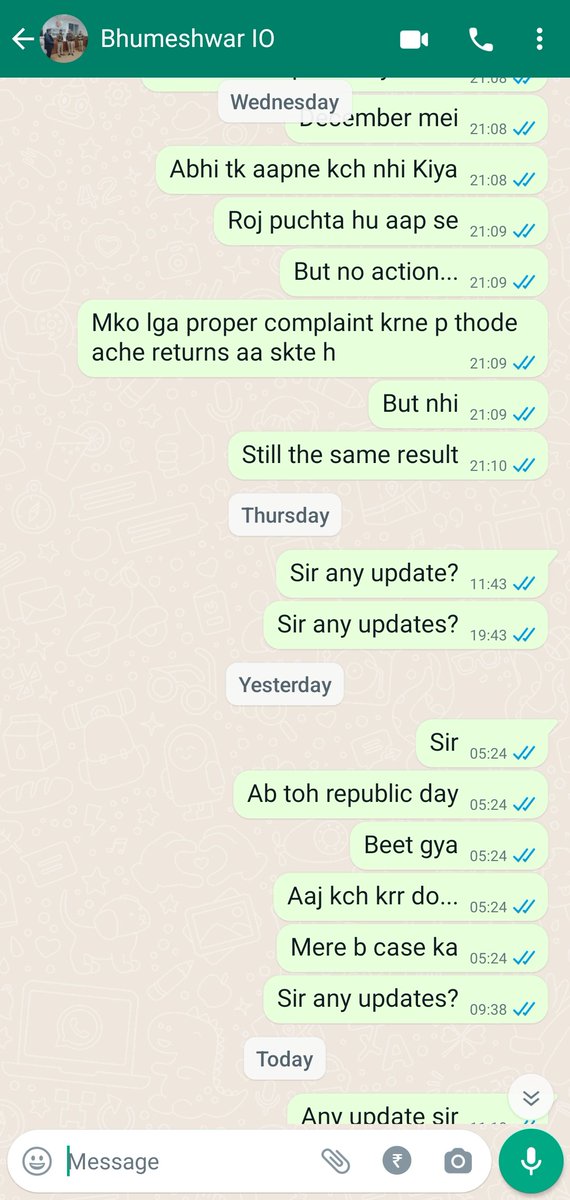 Yathartha Shashi Rai tweet media