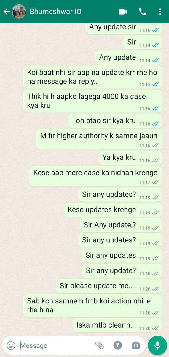 Yathartha Shashi Rai tweet media