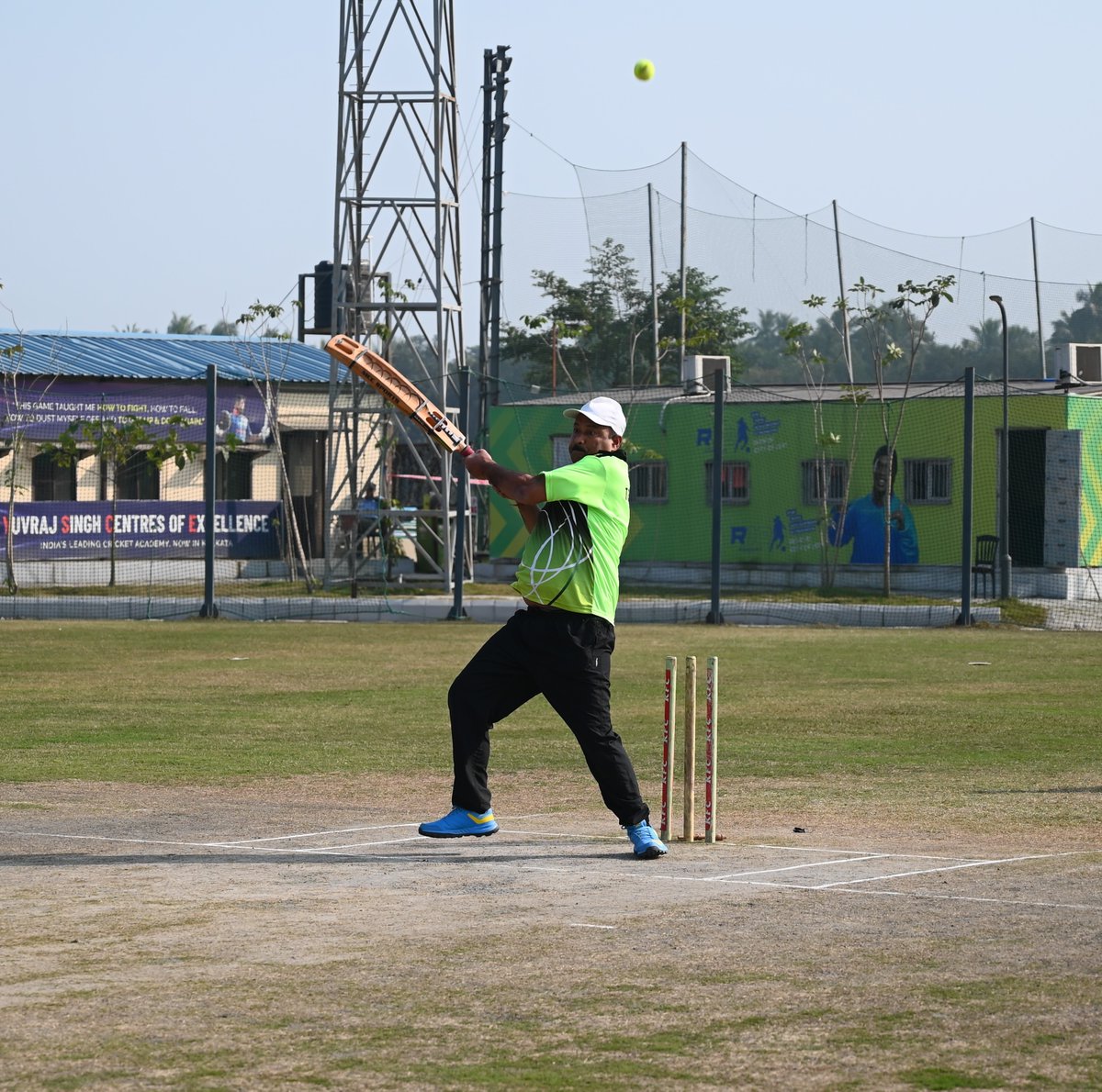CoalIndiaHQ's tweet photo. #CoalIndia organized an inter-departmental cricket tournament  2024 in Kolkata. Employees of different departments at CIL Hq. participated in the tournament. Team D (T) emerged as the winner of the tournament, and Team D (P) secured the second position. https://t.co/Hia2N2dLZW