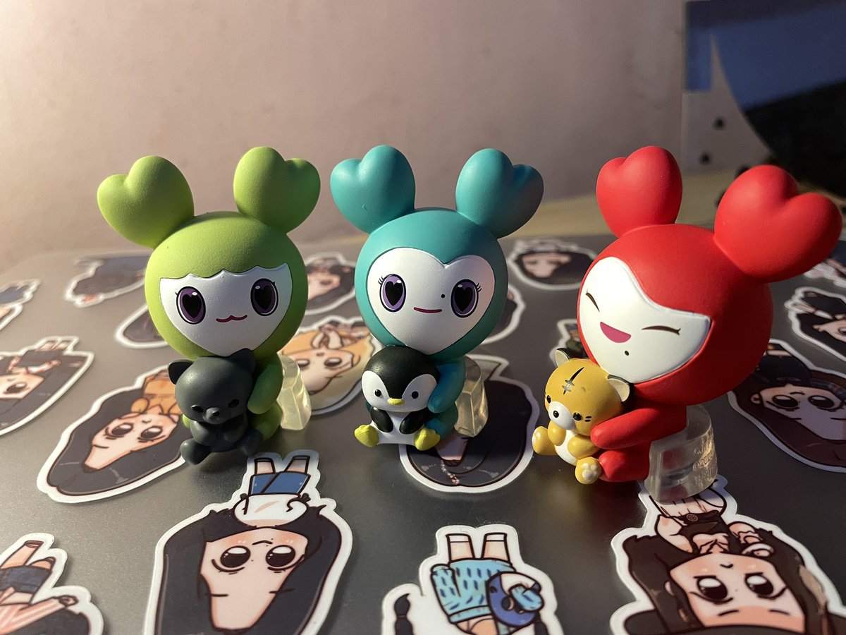 MlNASUPREMACY's tweet photo. jeongmichaeng gashapons v3 came home today!! tysm sa smooth transac and legit na feta @majesticseoul #mjsproofs 🤍

also ty for trading with me @tokwattopak_ @zakicartts @genius_shopph ✨ https://t.co/EACzCNiOlH