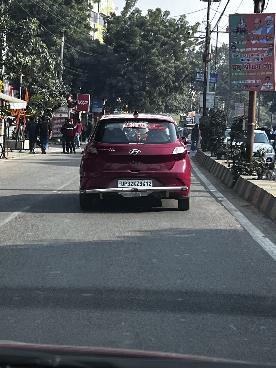 LucknowTraffic tweet media