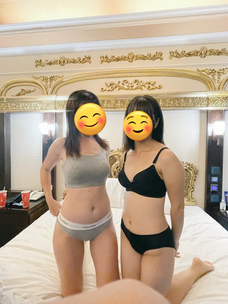 開心昨天跟優質推友 @837ogw00aFLlYog 從下午一起色色到晚上的夜市之旅 🤭 大學生情侶真的好香好香😻 期待下次一起玩~