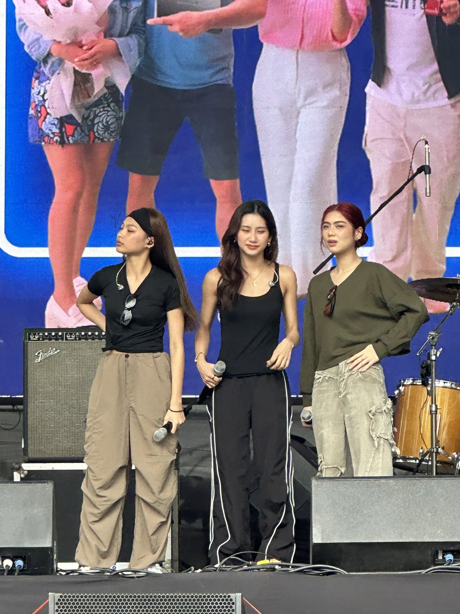 ANG POPOGI WHAT #BINI