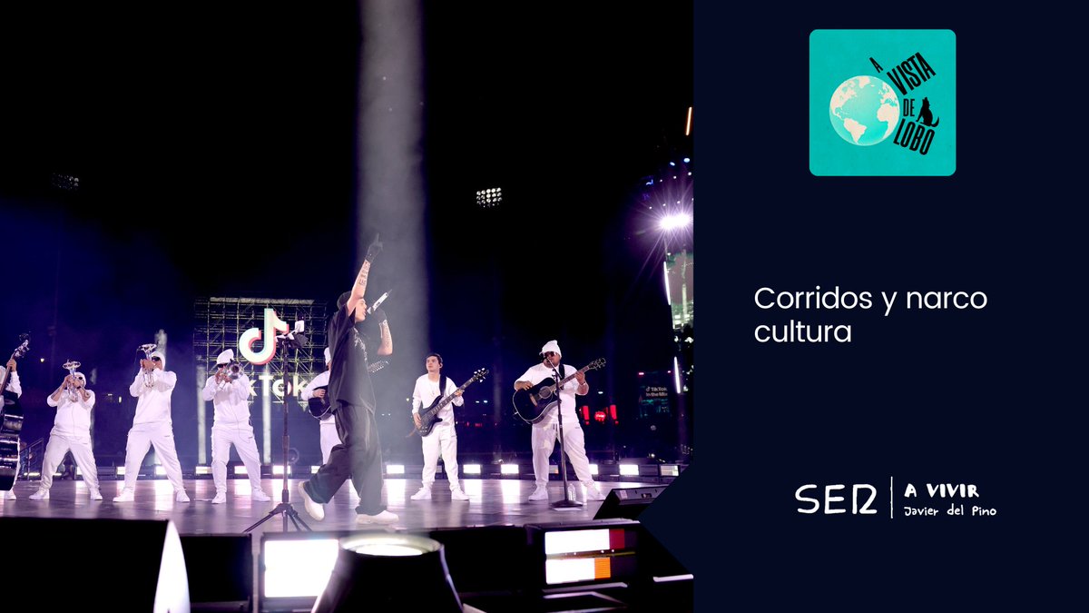 En Chile se han opuesto a que el cantante Peso Pluma se presente en un festival, que está financiado con dinero público, porque en algunas de sus canciones, dicen, promueven y hacen apología de la narcocultura.

🗣️<a href="/0scarAdame/">Oscar Adame</a>, escritor y periodista musical.