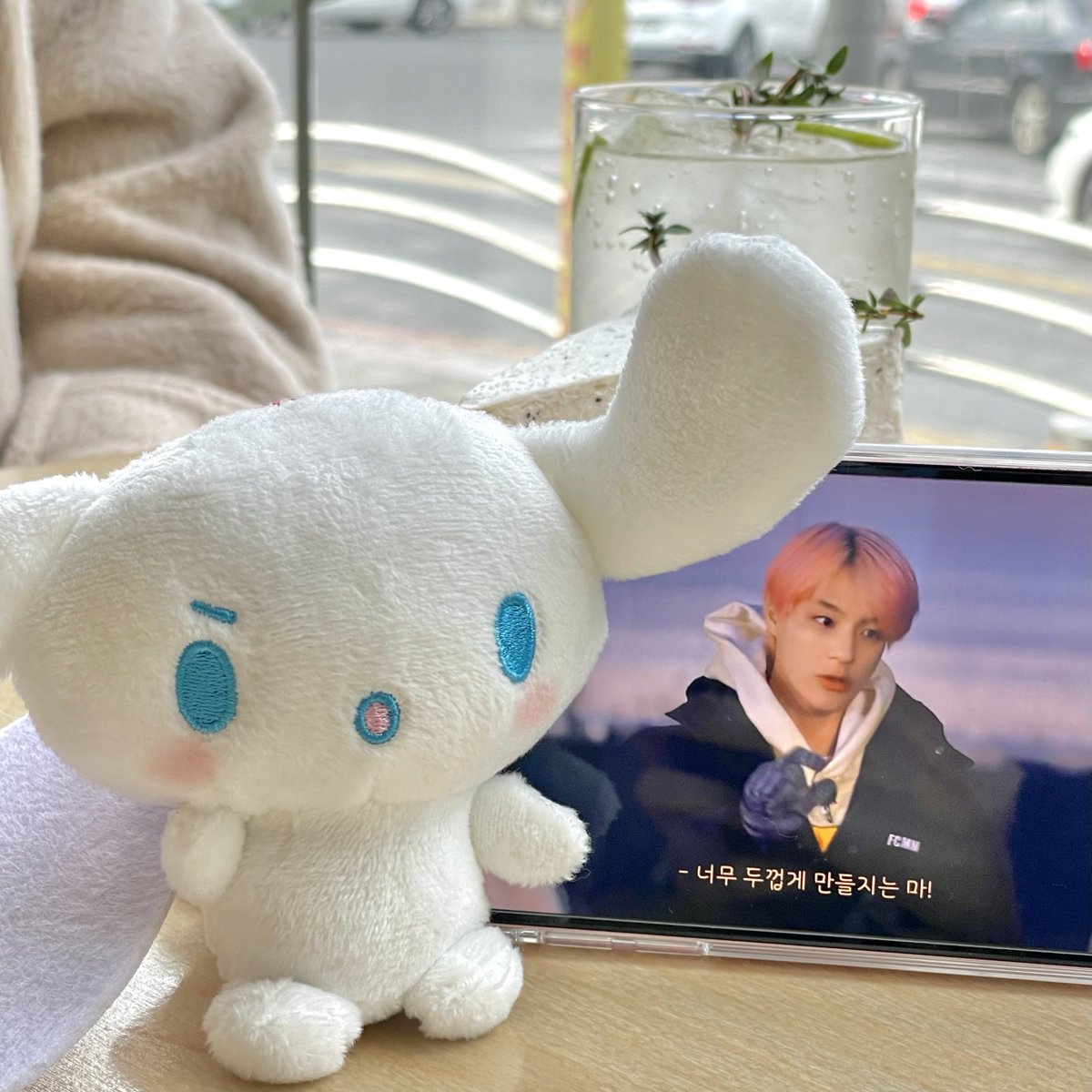 myApril23's tweet photo. 양파 너무 두껍게 만들지는 마! https://t.co/3QgWOqdFPE