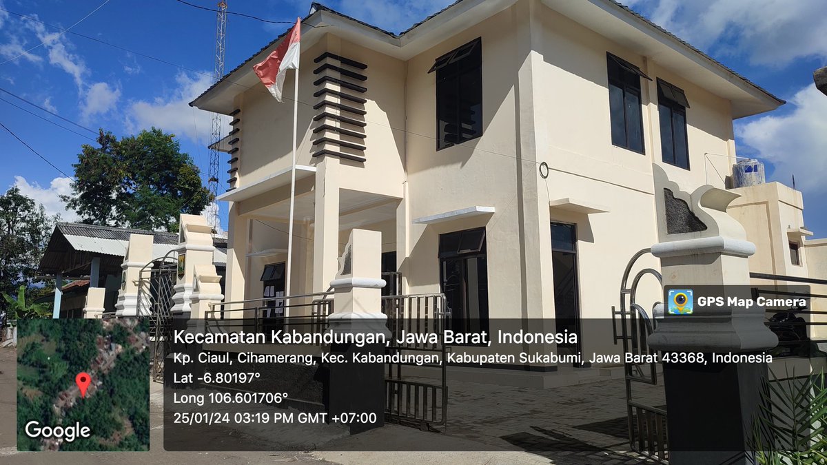 BERDIKARI DARI DESA
#Mekarjaya
#Sukabumi
#JawaBarat
#PatriotDesa