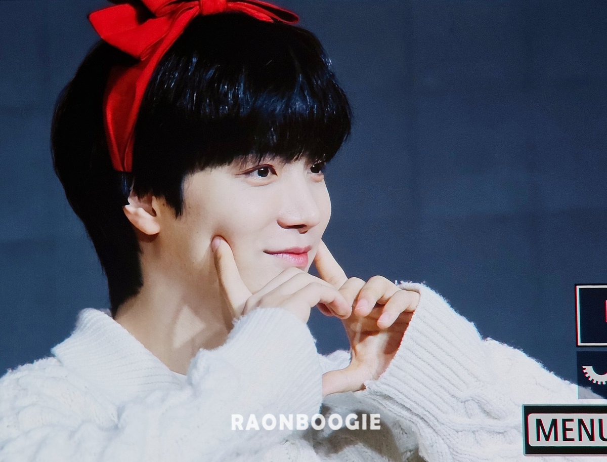 RAONBOOGIE tweet media
