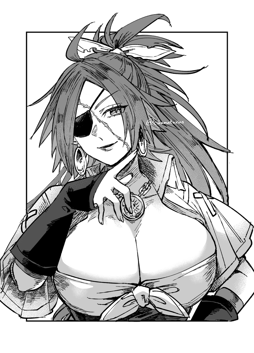 落書きFGO/ドレイク
たまにストーリー読み返してるんですけど、アトランティスのドレイクさんがかっこよすぎて私の中のくろひーが奇声を上げている……😇立ち絵も好きすぎるので礼装か水着実装お待ちしております公式様!!! 