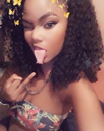 Icecreamcake900's tweet photo. Bad b**** https://t.co/y9JiTYYjII
