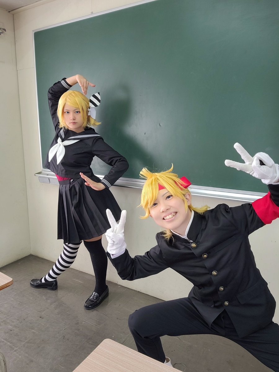 ユビちゃん tweet media