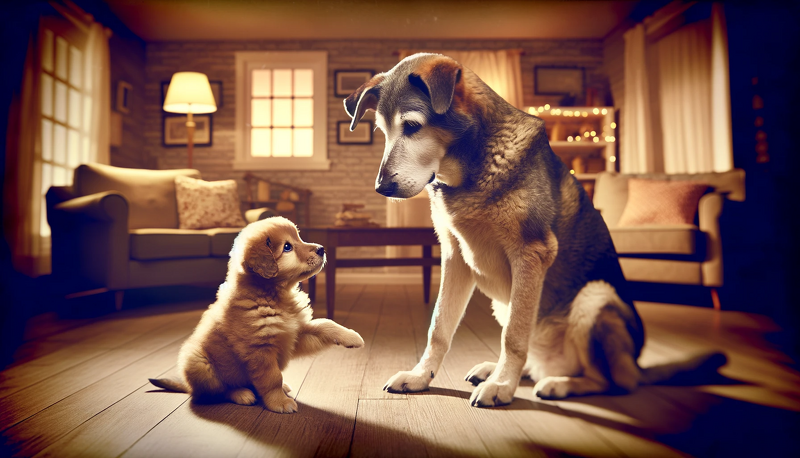 BarkyDogToys's tweet image. Introduction

When it comes to training our canine companions, a common question that surfaces is, "At What Age Is A Dog Not Trainable?" #adultdogstraining #AtWhatAgeIsADogNotTrainable #CanineBehavior #dogbreedsandtrainability #doghealthandtrainability

barkydogtoys.com/at-what-age-is…