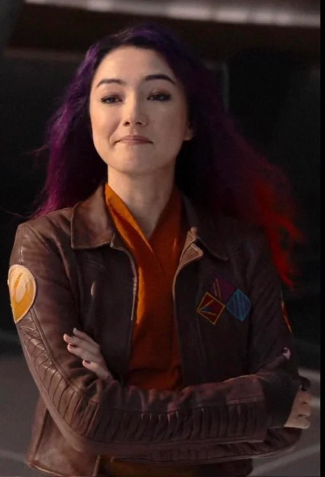 :Sabine Wren
:First time portrayal
:Experienced
:Literate
:Selective
:Former Mandalorian 
:Servant to <a href="/SENAT0RMISTRESS/">𝙀𝙈𝙋𝙍𝙀𝙎𝙎 𝘼𝙈𝙄𝘿𝘼𝙇𝘼</a> 
:Believes in her Empress, Believes her to be the better woman
:Broken 
:Now Controlled, Mind, Body, Soul