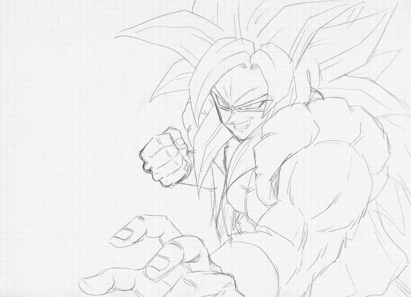 口角上げて笑ってるのはしぇるどさんの監修の結果そうなっています 