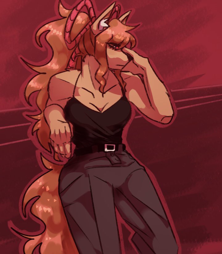 im not down bad I just enjoy drawing pretty women in the way a French painter might.
#undertaleyellow #undertaleyellowfanart