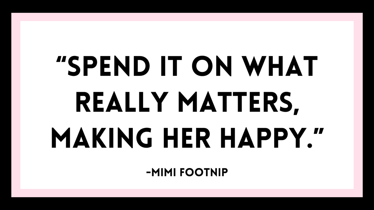 Mimi Footnip tweet media