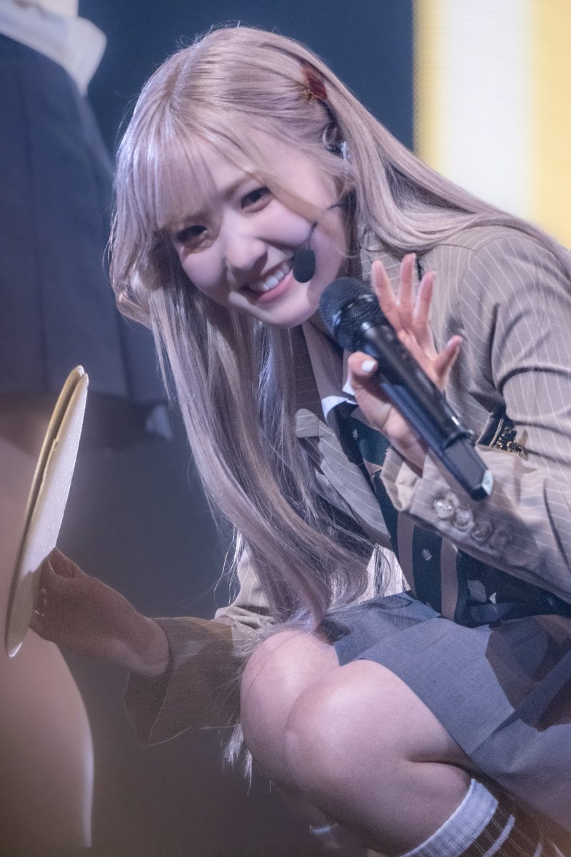 milannnn47's tweet photo. @hnd_htm__1006 #ひぃちゃん卒コン https://t.co/drOHFFZnvY