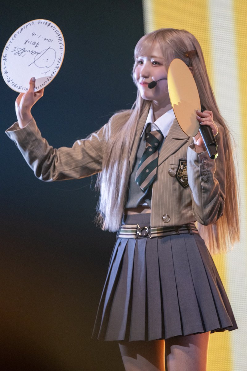 milannnn47's tweet photo. @hnd_htm__1006 #ひぃちゃん卒コン https://t.co/drOHFFZnvY