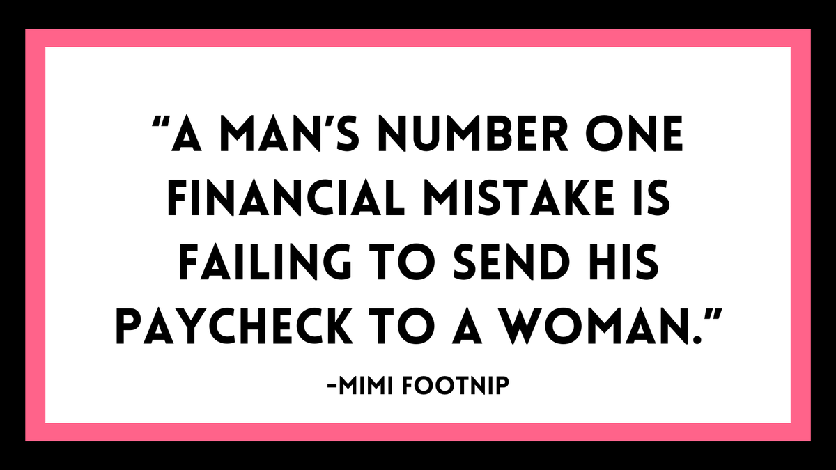 Mimi Footnip tweet media