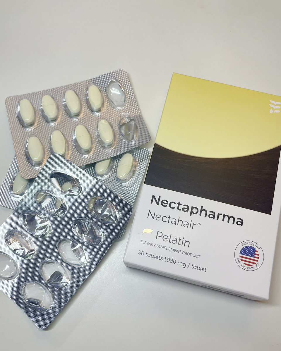 hiipimpim's tweet image. ช่วงนี้มีแต่คนทักว่าผมหนาขึ้นมากกก ก่อนหน้านี้ผมร่วงเยอะอะแบบสระผมทีก็คือหลุดเยอะมาก จนมาเจอตัวนี้คือไม่เหนื่อยกวาดบ้านอีกต่อไป! เรากินมาสักพักแล้วรู้สึกว่าผมเราร่วงน้อยลงมากแบบแทบจะไม่ร่วงเลย แถมลูกผมก็ขึ้นมาใหม่อีกด้วย สุดยอดจิง 🫶🏻
#Nectapharma #NectahairReview