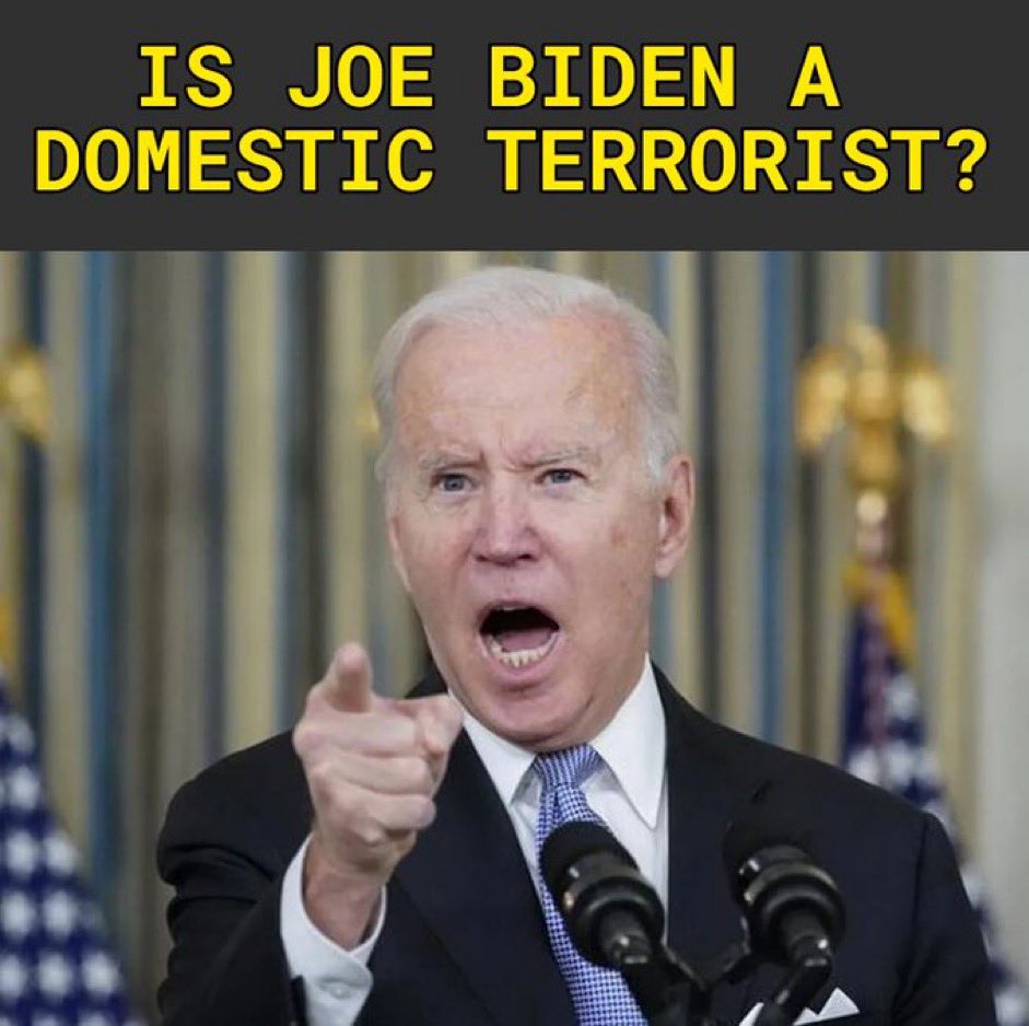 ProudElephantUS's tweet image. YES!

Who agrees?