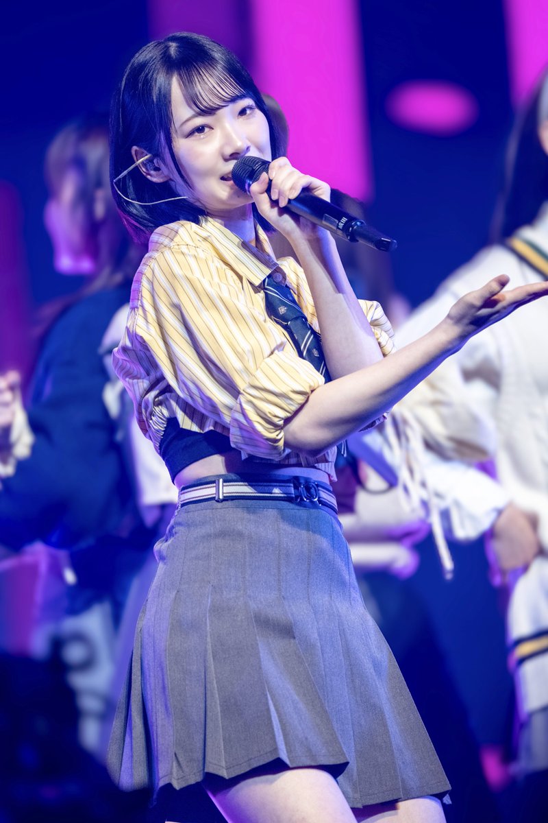 milannnn47's tweet photo. @hnd_htm__1006 #ひぃちゃん卒コン
おまけ　こひちゃん😊 https://t.co/TBe8CdK2Zt