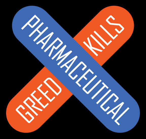 @BidensWins #PharmaceuticalGreedKills.
#RepublicansKill.