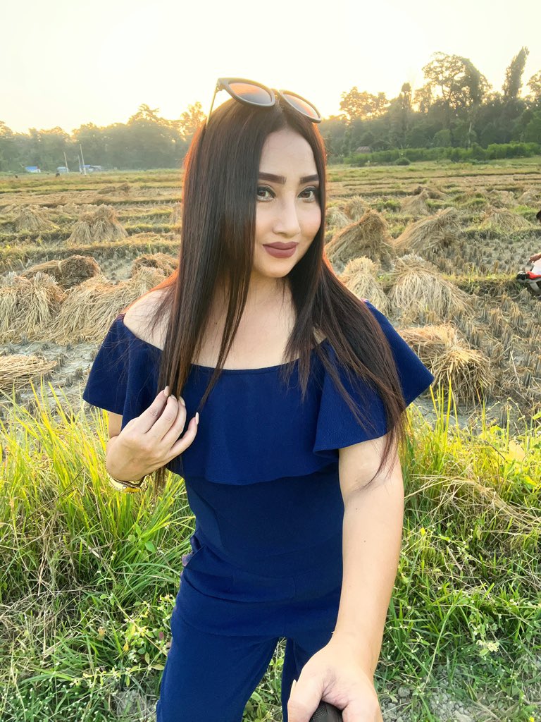 kalasubba1's tweet image. प्राकृतिको काखॅमा जति शान्ती अन्त काहां … #peace #mothernature #feelingalive