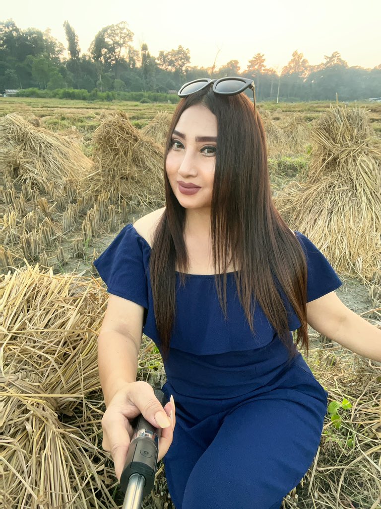 kalasubba1's tweet image. प्राकृतिको काखॅमा जति शान्ती अन्त काहां … #peace #mothernature #feelingalive