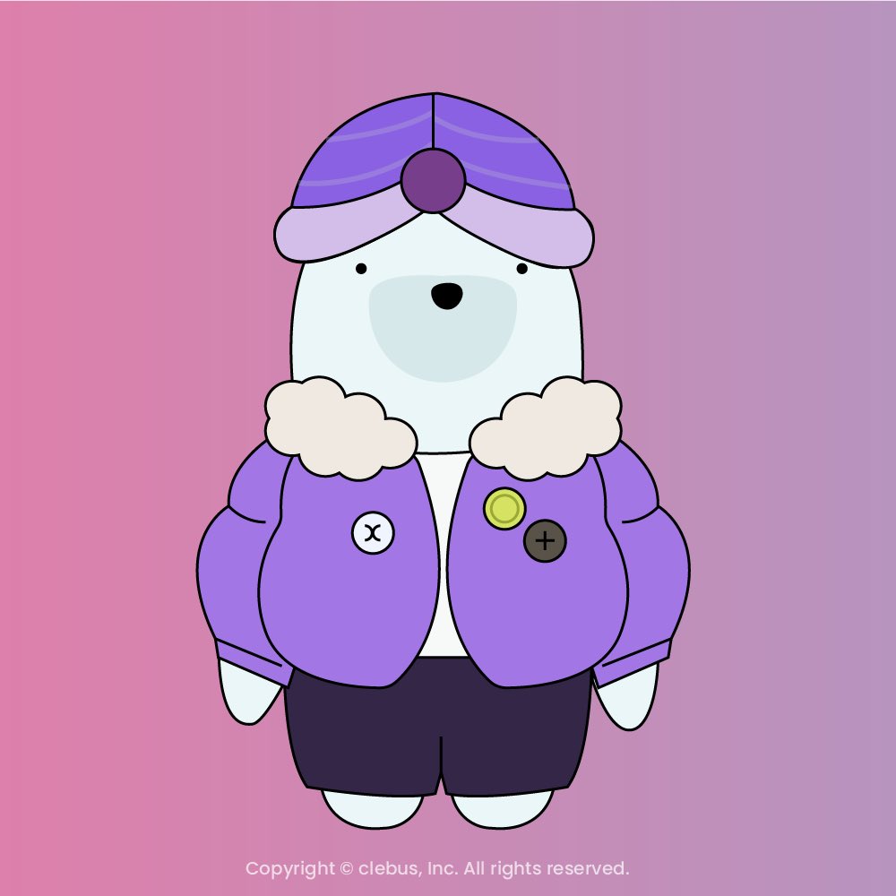 BW60749124's tweet photo. Bothori(보도리) #00198

#bothori #bothori_00198
 #CosmicBears 
#NFT #NFTcollection
#clebus #clebusx #almancompany #NFTmarketpalce 
#MintingSoon
#clecoin #CLE_listed_Lban https://t.co/5zilwAguKI