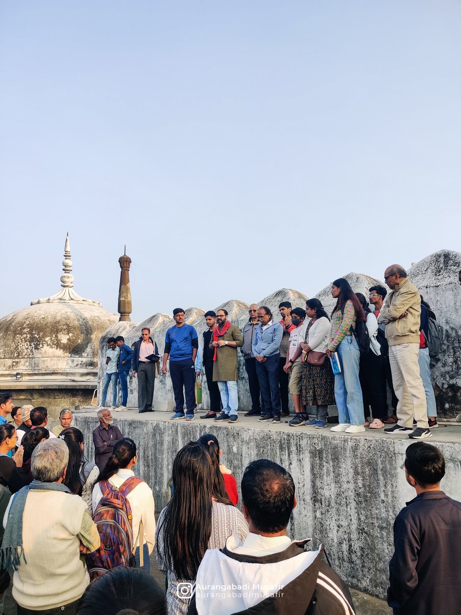 Aurangabadi Musafir tweet media