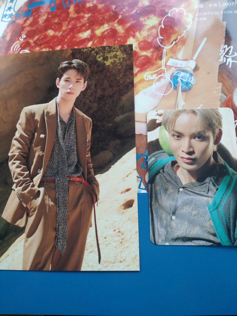 s-jam:)🍮 tweet media