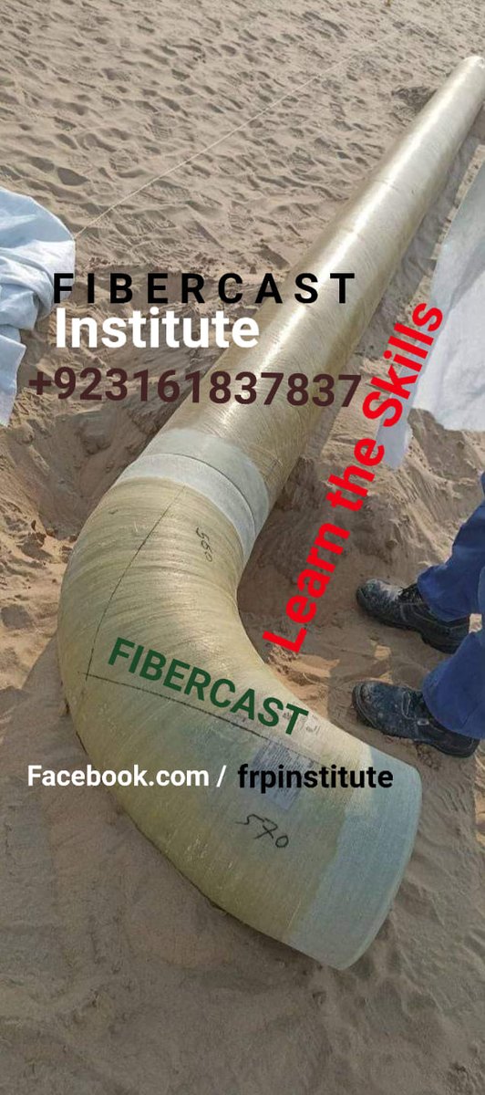 FIBERCAST
.
#fibercastpk #frpinstitute #frckhi #gfrcpk #skillsvirtual #grcpakistan #ftppakistan #seasonalexport #frp #composites #carbonfiber #plastic #it #denim #freelance #overseasjobs #entrepreneurship #innovation #cnc #cad #catia #winding #pultrusion #fiber #TEVTA #learning