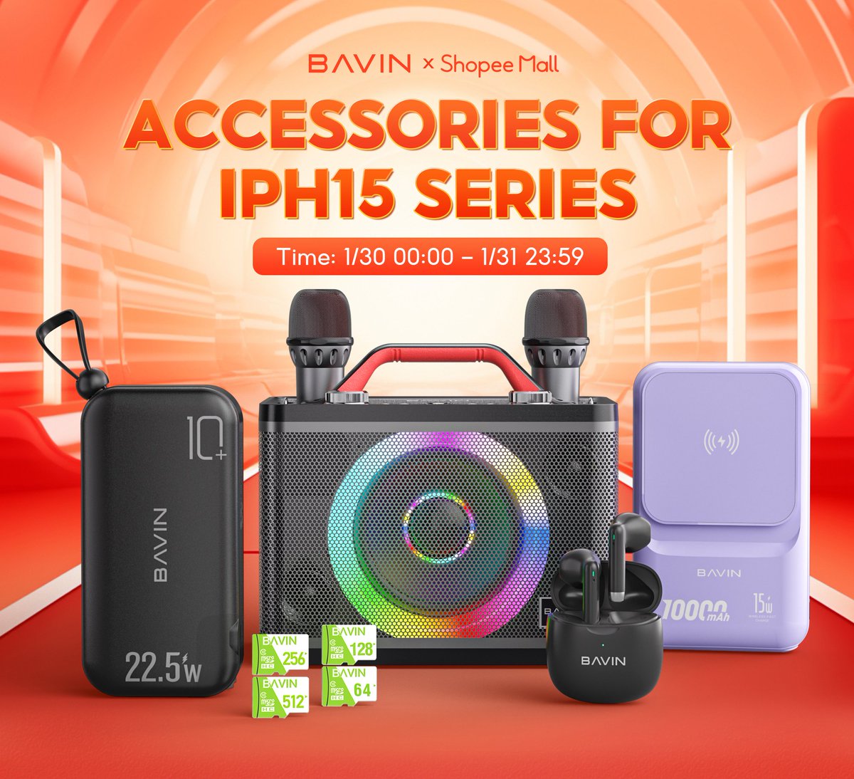BAVIN Official Store (@BavinOfficial) / Posts / X
