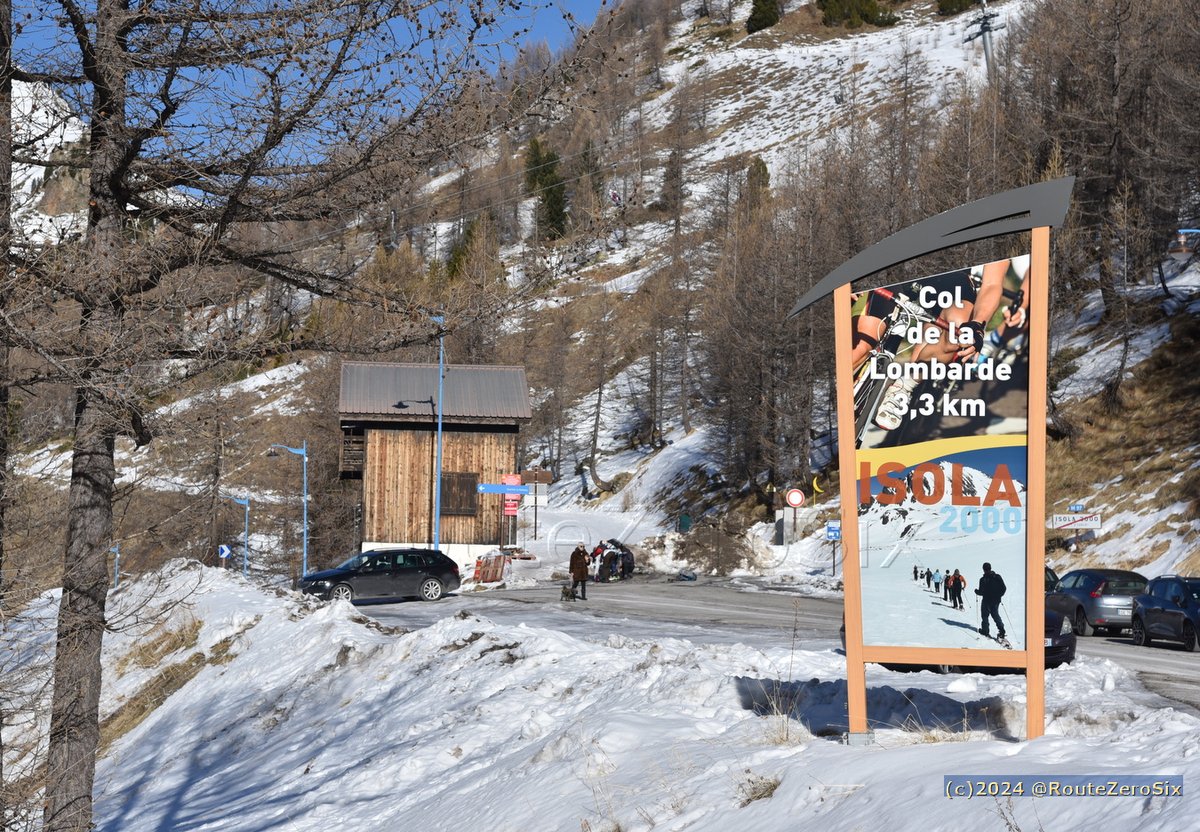 Une randonnée en raquettes cela vous tente ?

#Isola2000 #raquettes #coldelaLombarde #AlpesMaritimes #NiceCotedAzur #ExploreCotedAzur #BaladeSympa #regionsud @lesstationsnca